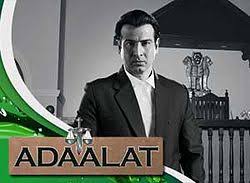 Adaalat Wikipedia Never miss another show from anurag jaiswal. wikipedia