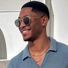 Marco Terrell's Instagram, Twitter & Facebook