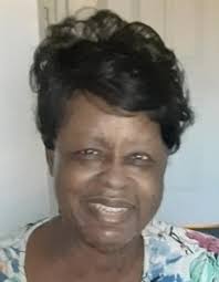 Emily Jones Obituary