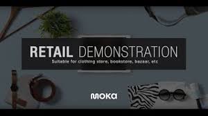 Tanah gudang murah dekat harapan indah bekasi, harapan indah, bekasi. Demo Of Moka Pos For Retail Business Youtube