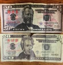 In 2015, just over 16 million forged bills seized in the us were of peruvian origin,. How To Make Fake Money That Looks Real Without A Printer Making Money Quotes Rap