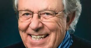 'Buzz' Ely, doctor in the '70s and '80s