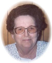 Lula Smith Moore (1918-2008)