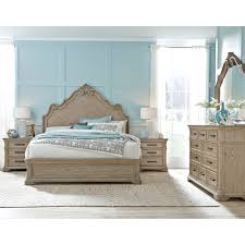 Post your items for free. Monterey 6 Piece Bedroom Set By Pulaski Pul P112170