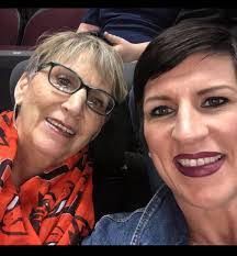 Randi Steele's Instagram, Twitter & Facebook