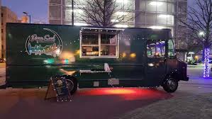 Grilled shrimp is a standard taco filling, augmented with a. Top 10 Best Food Trucks In Tulsa Picked By Locals Discover Tulsa Things To Do In Tulsa