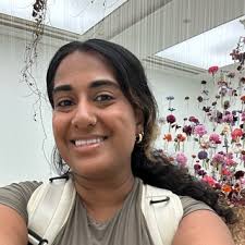 Radha Modi, Greenpoint, Brooklyn, New York, United States