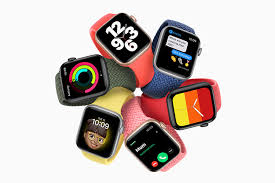 Maybe you would like to learn more about one of these? 5 Best Apps To Set Custom Apple Watch Faces 2021 Enter21st Com