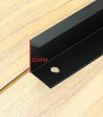 10pcs Lot 70mm Long Aluminium Meuble De Cuisine Meubles Poignee De Porte Arriere De Fixation De Porte G Rid Meuble Cuisine Poignee De Porte Mobilier De Salon