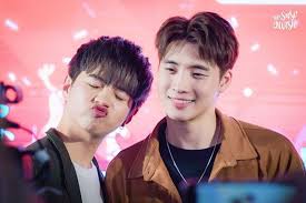 Mean Phiravich M34nismind Lovebychance Igupdate Instagram