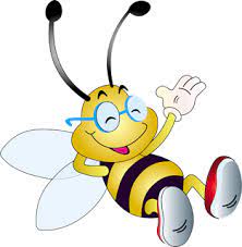 Dibujos Infantiles Png Buscar Con Google Fotos De Abeja Abejas Abeja Infantil