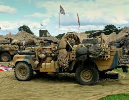 Land Rover Defender 110 Tdi Soft Top Militar Gulf War Wolf Preparation Lobezno Love This Landys Land Rover Overland Vehicles Land Rover Series