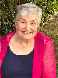 Violet Kerstiens Obituary