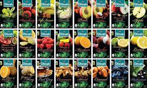 Ginger Apple Vanilla Orange Flavored Black Tea Dilmah Ceylon Fast Shipping Ebay In 2021 Dilmah Dilmah Tea Flavored Tea