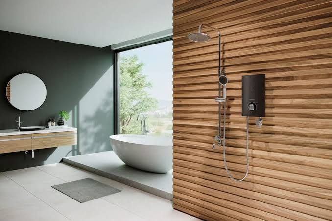 Reasons Why You Should Have Water Heater In Your Home - Fujioh Malaysia