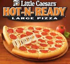 When available, we provide pictures, dish ratings, and descriptions of each menu item and its price. 8 Little Caesars Ideas Caesar Pizza Little Ceasers
