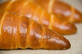 Pin Auf Brot Backen