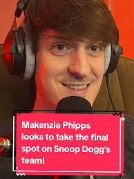 Makenzie Phillips Auditon