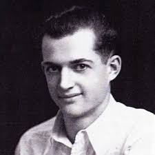 World War II Veteran and the Nation's oldest Mayor, Vito Perillo, died