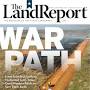 Profile Picture of Brad Kelley - The Land Report (@landreport.com) on Google