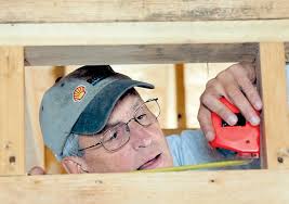 Habitat for Humanity