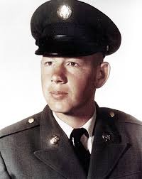Gene Kay Ross : Private First Class from California, Vietnam War Casualty