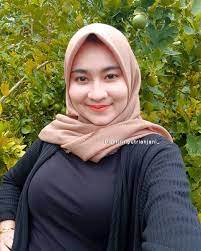 Jilbab indo hot