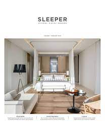 The interior design scene in singapore has evolved significantly over the years. Sleeper January February 2019 Issue 82 By Mondiale Media Issuu