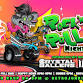 CRYSTAL BALLERS (90s-00s Rock Hits) KID DYNAMITE event image