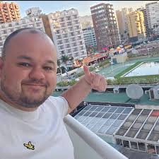 💙 Todd Cantwell is Red White and Blue