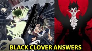 Black Clover Plot Twist Blows Everyone S Mind About Asta Yuno New Race Revealed Youtube Black clover's spade kingdom arc has somehow been more intense than everything that has come before as the clover kingdom is once again put in the crosshairs of a major enemy. black clover plot twist blows everyone s mind about asta yuno new race revealed