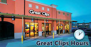 Maybe you would like to learn more about one of these? Great Clips Hours Today Opening Closing Timings Locations Near Me