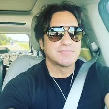 Steve Azar