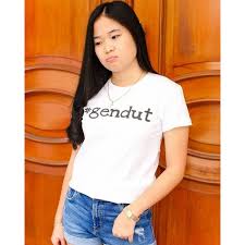 Koleksi dress batik wanita gemuk agar terlihat langsing model baju dress untuk wanita gemuk bertubuh pendek modern terkini agar nantinya pada saat dipakai tubuh akan terlihat langsing dan juga kurus mungkin ini adalah salah satu cara yang bisa dilakukan untuk menyiasati tubuh gemuk dan besar jika ingin terlihat lebih kecil dan ramping. T Shirt Baju Wanita Kaos Cewek Tumblr Tee Baju Gendut Shopee Indonesia