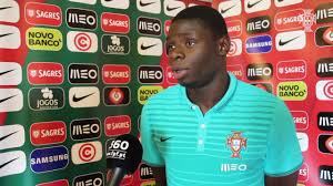 * see our coverage note. Sn Sub 19 Abdu Conte Esta Confiante Numa Boa Prestacao Lusa Na Final Do Euro 2017 Youtube