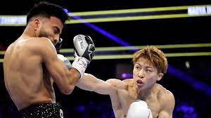 Naoya Inoue vs. Ramon Cardenas results, highlights: Inoue takes out game  Cardenas in hard-hitting classic | Sporting News United Kingdom
