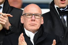 Explained: Chris Kirchner and his bid to buy Derby County