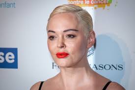 ↑ rose mcgowan files for divorce from davey detail citing irreconcilable differences. Rose Mcgowan Says She Has Been Unemployed For Almost 5 Years Urges Signing Time S Up Petition To Support Weinstein Accusers