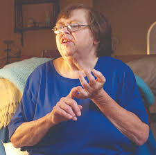 Carla R Phipps (1955-2013)