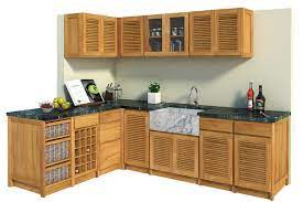 • get a bright, modern look • cabinets ship next day. Teak Outdoor Kitchens