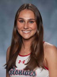 2023 Women's Cross Country Roster