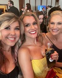 I think I'm gonna have two. I'm overwhelmed with photos. And overwhelmed  with emotion and love and all things positive today. I'm not a journaler,  but I wish I could have documented