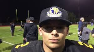 CIF football: Wilcox runs to state title