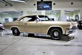 Image result for Sierra Tan 1965 Chevy II