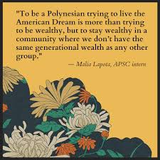 A Letter to the Polynesian Community — Asian Prisoner Support Committee