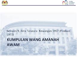Download akta tatacara kewangan akta tatacara kewangan pdf vii bab ini juga menjelaskan tatacara yang perlu dipatuhi sekiranya. Jabatan Akauntan Negara Malaysia Pengenalan Perakaunan Amanah Deposit