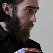 Keaton Henson: 'I make grim realities more beautiful to listen to'