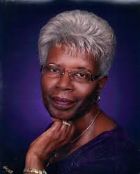 Ollie Ward-Whitley Obituary