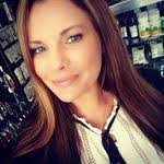 Holly Justus's Instagram, Twitter & Facebook