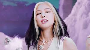 Blackpink How You Like That M V Jennie Kim Kim Hair Blackpink Hairstyle